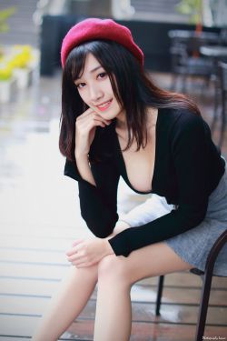 三上香里菜